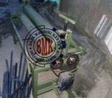 Mesin roll plat bergaransi mampu tekan maksimal 8mm - Tangerang Selatan Kota - Kantor & Industri