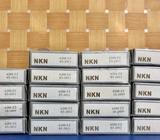 Laher/bearing merek NKN tipe 6200 ZZ - Jakarta Barat - Kantor & Industri