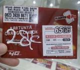 Paket internet telkomsel 28 gb - Lombok Tengah Kab. - Jasa