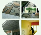 Jasa taman ."batu sikat."kanopi"&renovasi.* - Lombok Tengah Kab. - Jasa