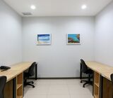 Promo Terbatas: Diskon Hingga 50% untuk Serviced Office!