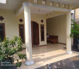 Rumah asri dan bagus Lt 200 m2 dekat Grand Depok CIty