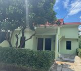 Rumah murah Griya warna karya permai Bubulak Bogor