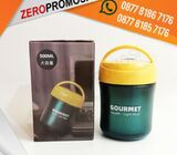 Lunch Box Dayton 500ML Thermos Makanan Stainless Mug Souvenir