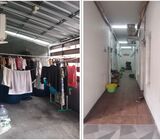 BU Harga Kost Produktif akses motor Paseban Senen full furnished
