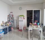 Rumah Siap Huni Citraland Waterfront