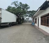 Gudang Jalan Pantura Kecamatan Beji Pasuruan