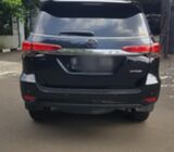Toyota Fortuner VRZ 2016
