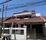 Kutisari Indah Utara