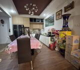 Rumah Villa Bukit Mas Cluster Mediteran