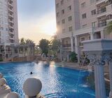 Apartemen Waterplace Tower F