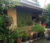 BU Rumah second dalam perumahan Koppasus Sukatani Tapos Depok
