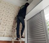 Harga service Rollingdoor terbaru 081314749953 panggilan