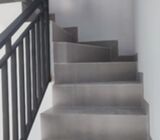 Jual Rumah Baru 2,5 Lantai Roftop Lenteng Agung Jakarta Selatan