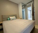 Apartemen Voila Ciputra World Surabaya