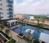 Apartemen Puncak CBD