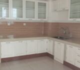 Rumah Manyar Rejo Siap Huni