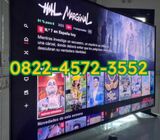 Service TV Panggilan