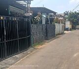 Tanah bagus untuk hunian di Kalimulya Depok