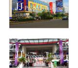 DIJUAL KIOS DI LTC GLODOK