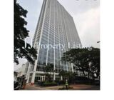 DIJUAL APARTEMEN U RESIDENCE DI KARAWACI