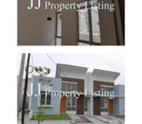 DIJUAL RUMAH DI CITRA MAJA