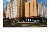 DIJUAL APARTEMEN TAMAN SURYA DI KALIDERES