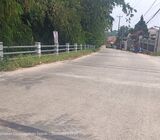 Tanah 100 m2 siap bangun Kalimulya Depok