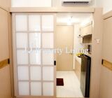 DIJUAL APARTEMEN TOKYO RIVERSIDE