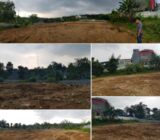 DIJUAL TANAH DI BUKIT SENTUL