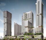 Grand Sungkono Venetian