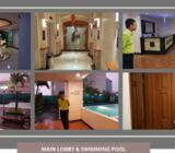 DIJUAL APARTEMEN DI MANGGA DUA
