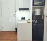 DIJUAL APARTEMEN MEZANIN DI TAMBORA