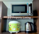 DISEWAKAN APARTEMEN ACARDIA DI TANGERANG