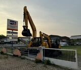 DIJUAL TANAH DI PALEMBANG