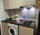 DIJUAL APARTEMEN PURI MANSION