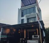 Raya Dr Ir H Soekarno Gunung Anyar Tengah Untuk Usaha Billiard & Cafe