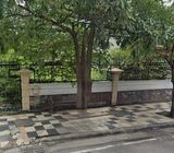 Raya Jemursari