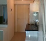 Apartemen Tanglin Tipe Studio Semi Furnish