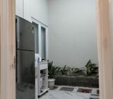 Rumah minimalis full furnish Vitara Pancoran Mas Depok