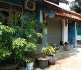Rumah Murah  Tanah Baru Beji Depok