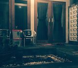 Rumah strategis dekat Kampus UI Depok