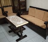 Rumah di Perumnas Depok 2 Tengah