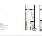 DIJUAL APARTEMEN KINGLAND SERPONG