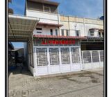 DIJUAL RUMAH DI MEDAN MARELAN