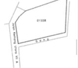 DIJUAL TANAH DI KEMANG UTARA