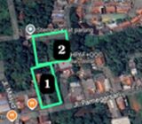 DIJUAL TANAH DI BOGOR