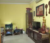 Rumah 2Lt cash/kpr dalam perumahan Puri Mas Depok