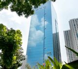 BANGUN CITRA PROFESIONAL TANPA SEWA KANTOR MAHAL