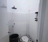 Rumah minimalis siap huni cash/KPR Pekapuran Sukatani Depok